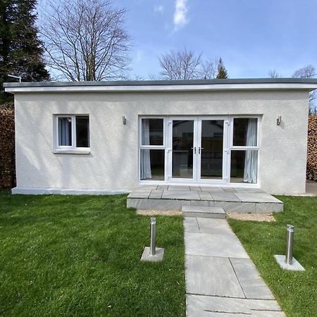 White Cottage - Cosy Holiday Cottage In Drymen, Loch Lomond & Trossachs Exterior foto